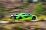 McLaren 570S Coupe 2015 года (US)